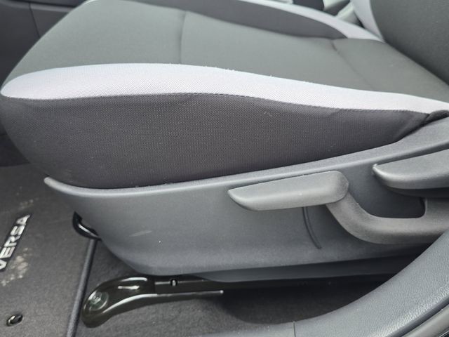 Used 2025 Black Nissan 1.6 S image 22