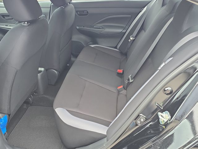 Used 2025 Black Nissan 1.6 S image 18