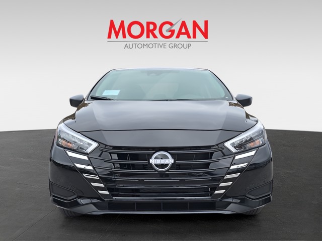 Used 2025 Black Nissan 1.6 S image 3