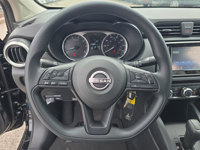 Used 2025 Black Nissan 1.6 S image 30