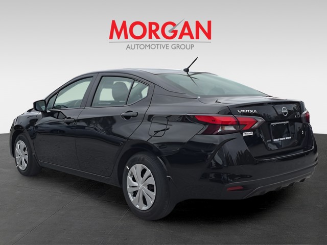 Used 2025 Black Nissan 1.6 S image 6