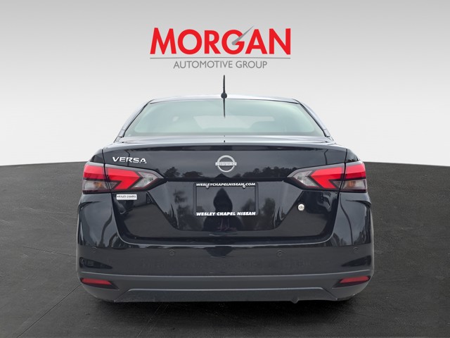 Used 2025 Black Nissan 1.6 S image 7