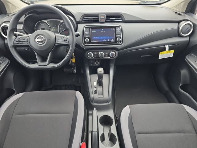 Used 2025 Black Nissan 1.6 S image 14