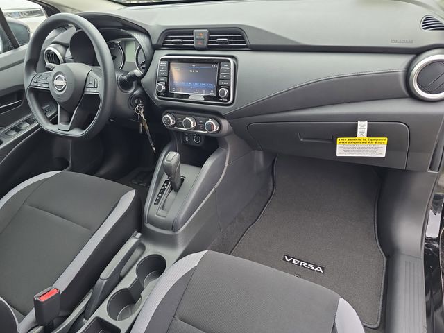Used 2025 Black Nissan 1.6 S image 13