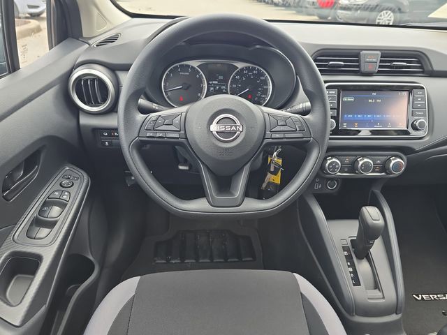 Used 2025 Black Nissan 1.6 S image 15