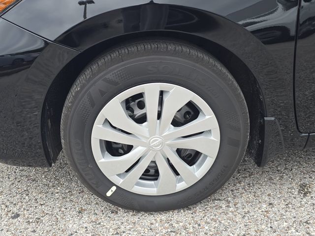 Used 2025 Black Nissan 1.6 S image 34