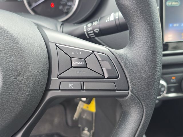 Used 2025 Black Nissan 1.6 S image 32