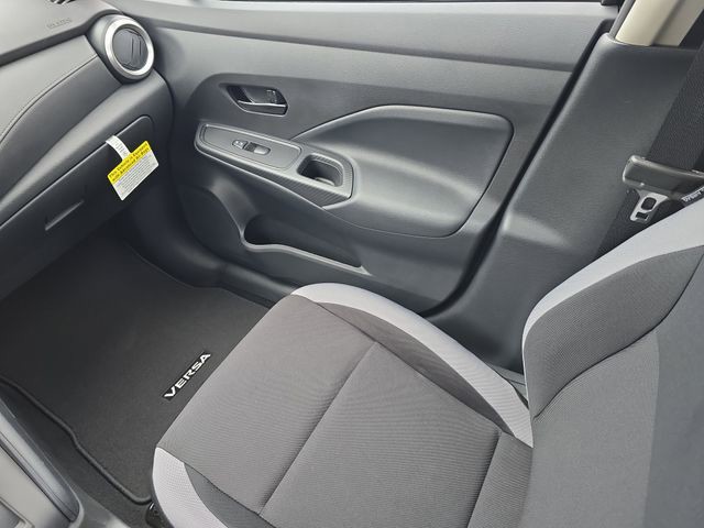 Used 2025 Black Nissan 1.6 S image 17