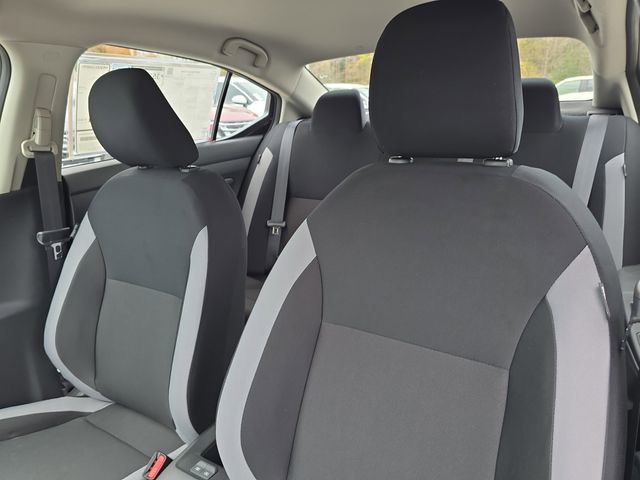 Used 2025 Black Nissan 1.6 S image 23