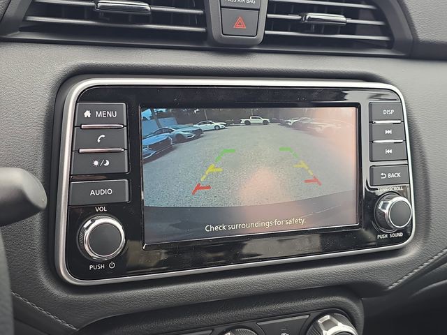 Used 2025 Black Nissan 1.6 S image 25