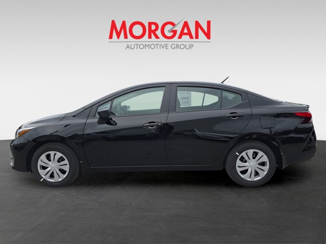 Used 2025 Black Nissan 1.6 S image 5