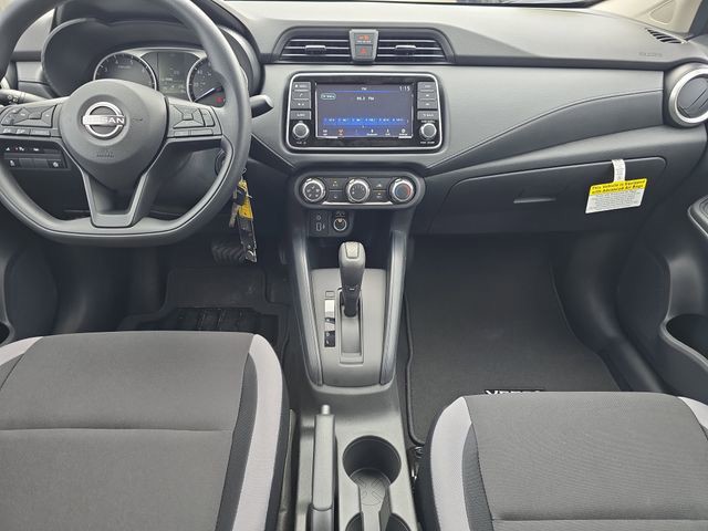 Used 2025 Black Nissan 1.6 S image 16