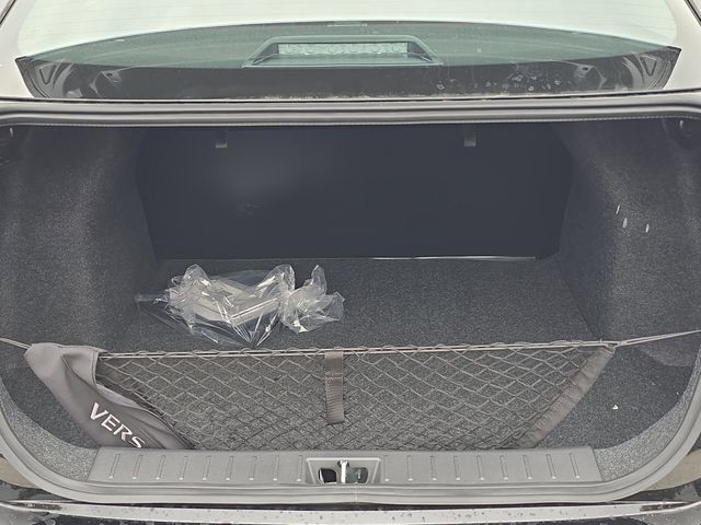 Used 2025 Black Nissan 1.6 S image 12