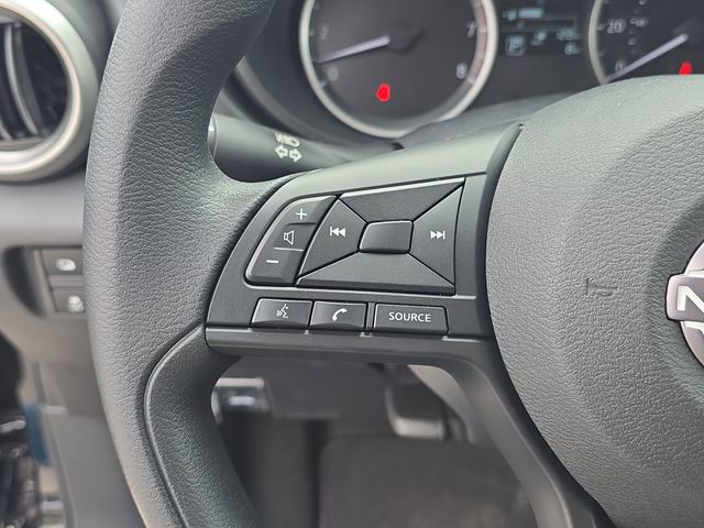 Used 2025 Black Nissan 1.6 S image 31