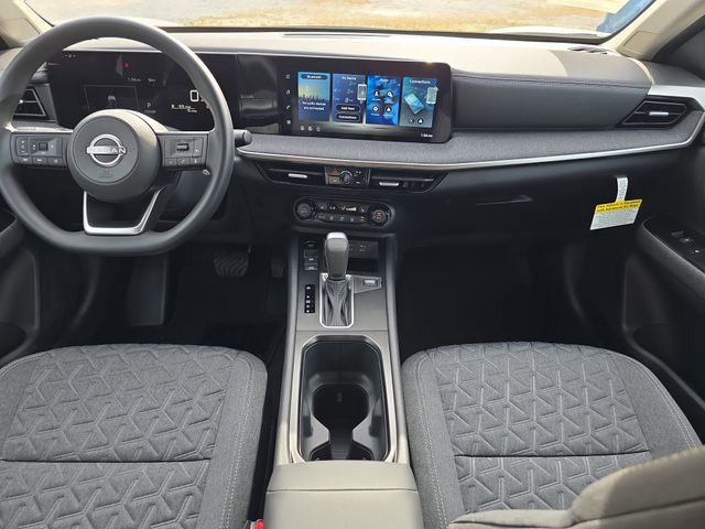 New 2026 White Nissan SV image 14