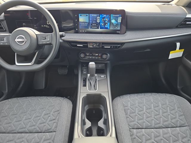 New 2026 White Nissan SV image 16