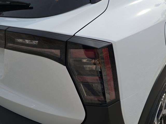 New 2026 White Nissan SV image 11