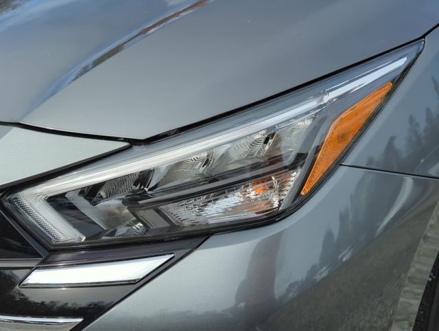Used 2025 Gray Nissan 1.6 SV image 10