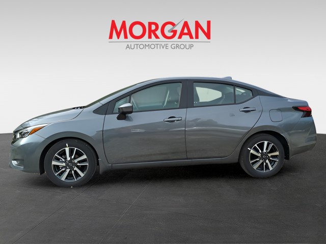 Used 2025 Gray Nissan 1.6 SV image 5