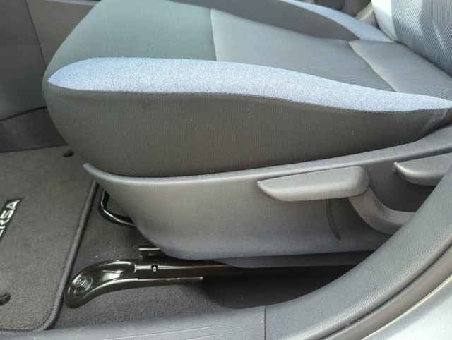 Used 2025 Gray Nissan 1.6 SV image 22