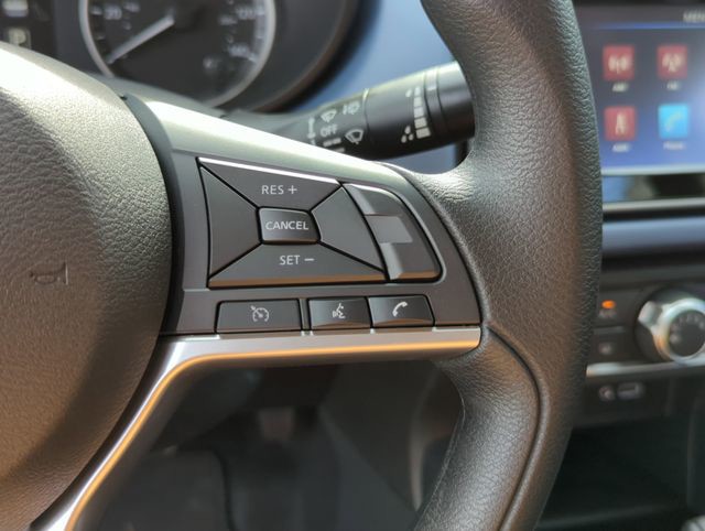 Used 2025 Gray Nissan 1.6 SV image 31