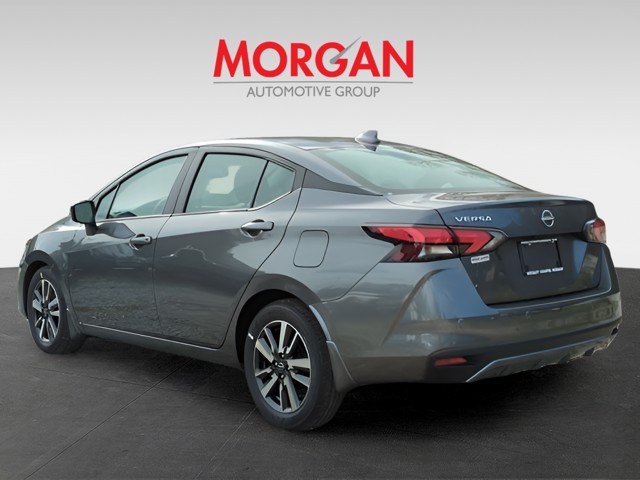 Used 2025 Gray Nissan 1.6 SV image 6