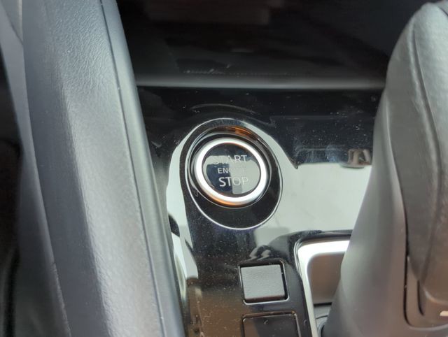 Used 2025 Gray Nissan 1.6 SV image 28