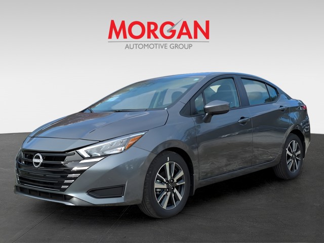 Used 2025 Gray Nissan 1.6 SV image 4