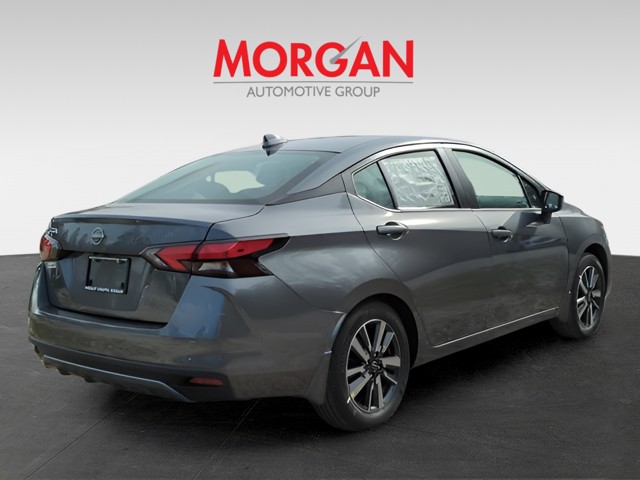 Used 2025 Gray Nissan 1.6 SV image 8