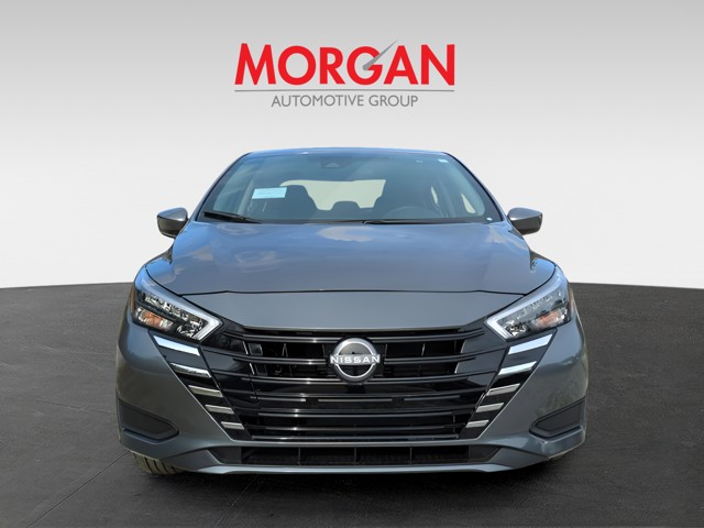 Used 2025 Gray Nissan 1.6 SV image 3
