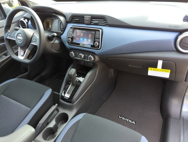 Used 2025 Gray Nissan 1.6 SV image 13