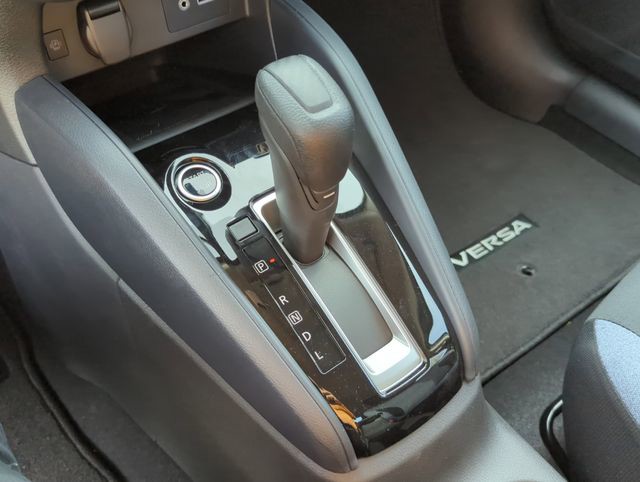 Used 2025 Gray Nissan 1.6 SV image 27