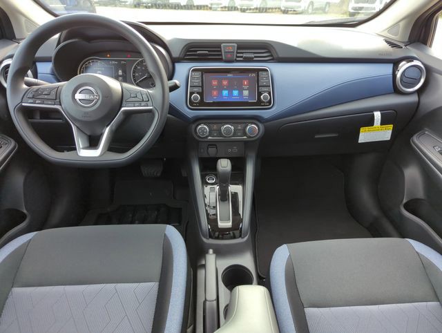 Used 2025 Gray Nissan 1.6 SV image 14