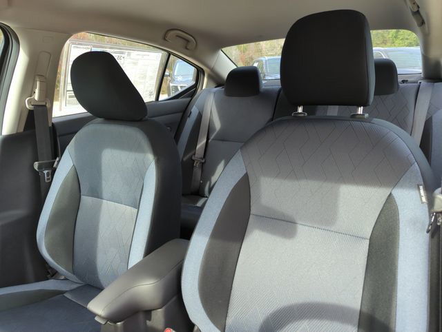 Used 2025 Gray Nissan 1.6 SV image 23