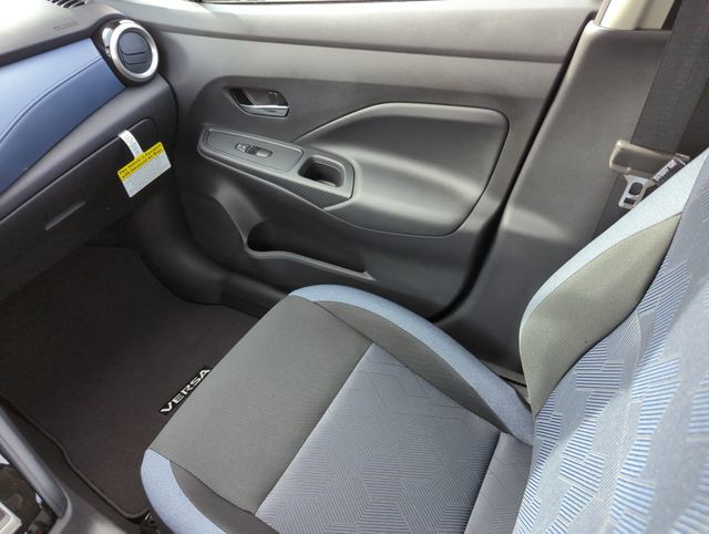 Used 2025 Gray Nissan 1.6 SV image 17