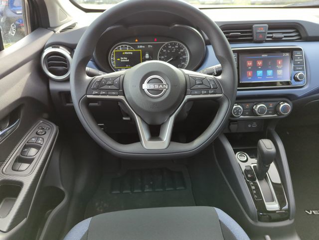 Used 2025 Gray Nissan 1.6 SV image 15
