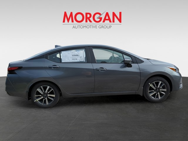 Used 2025 Gray Nissan 1.6 SV image 9