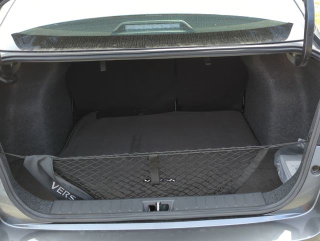 Used 2025 Gray Nissan 1.6 SV image 12