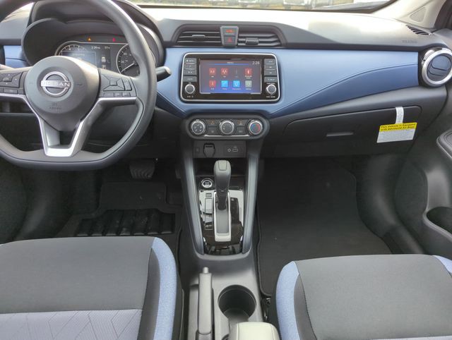 Used 2025 Gray Nissan 1.6 SV image 16