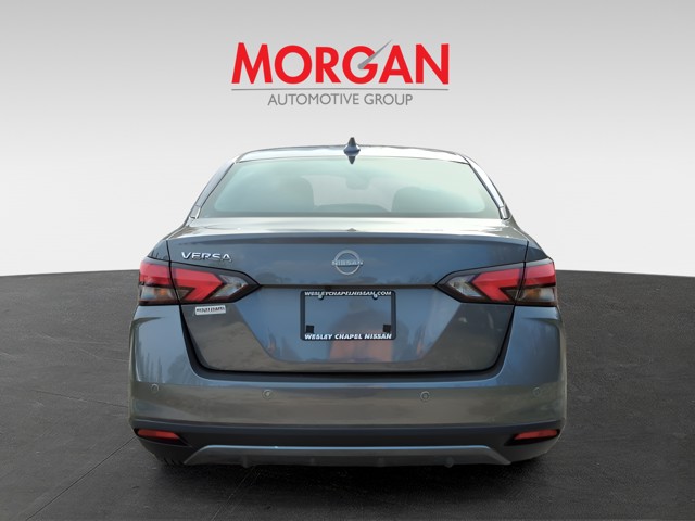 Used 2025 Gray Nissan 1.6 SV image 7