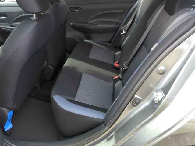 Used 2025 Gray Nissan 1.6 SV image 18
