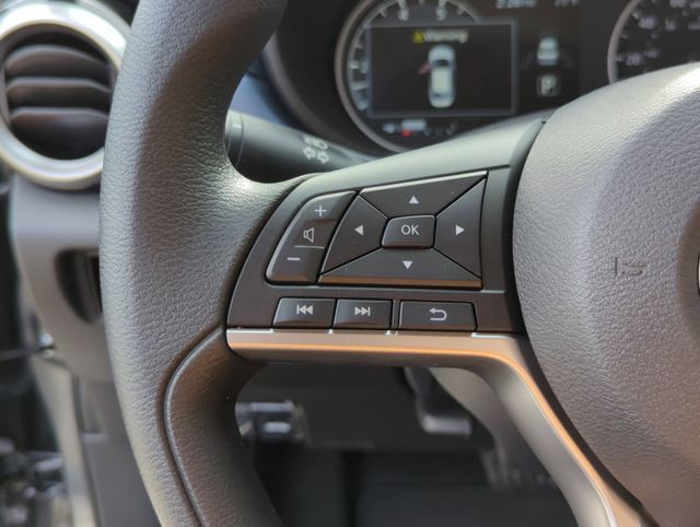 Used 2025 Gray Nissan 1.6 SV image 30