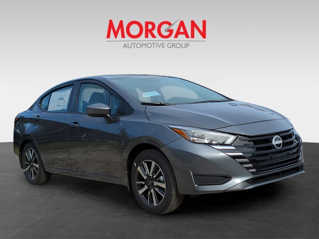 Used 2025 Gray Nissan 1.6 SV image 2