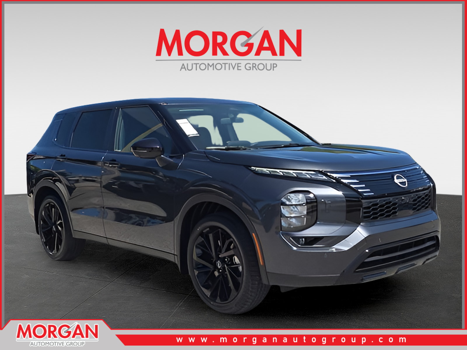 2026 Nissan Rogue Plug-In Hybrid