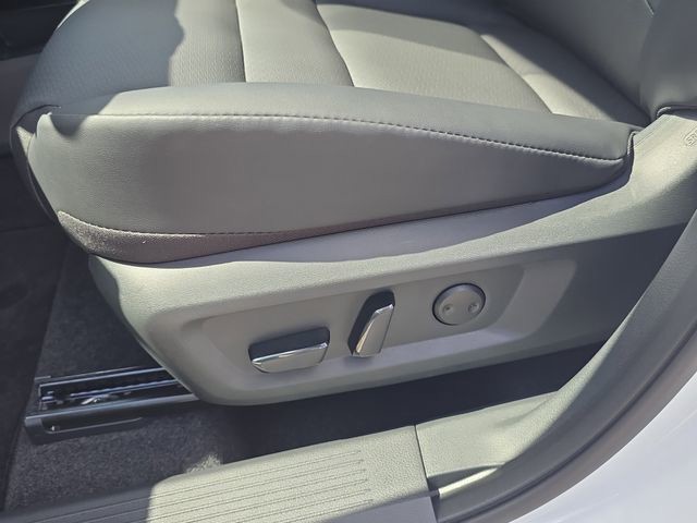New 2026 White Nissan Dark Armor image 20