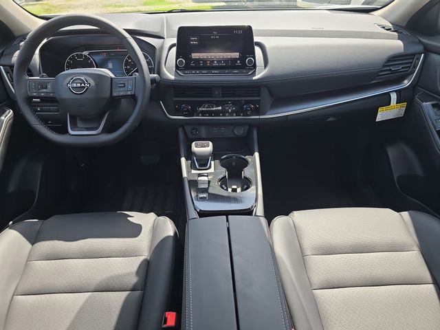 New 2026 White Nissan Dark Armor image 12
