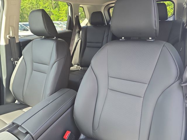 New 2026 White Nissan Dark Armor image 21
