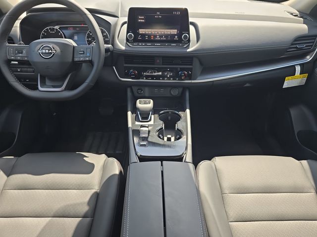 New 2026 White Nissan Dark Armor image 14