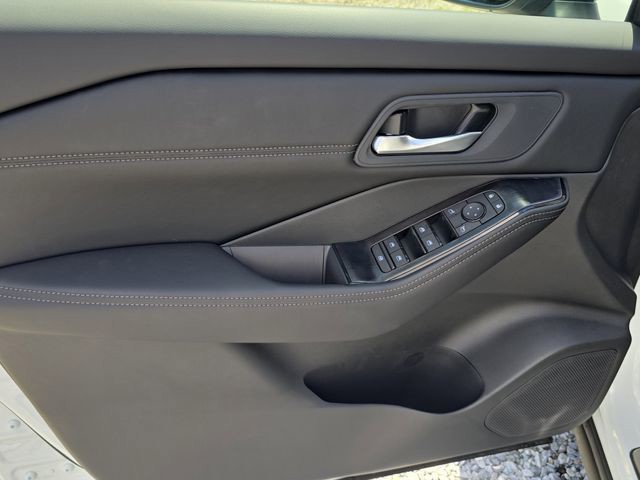 New 2026 White Nissan Dark Armor image 17