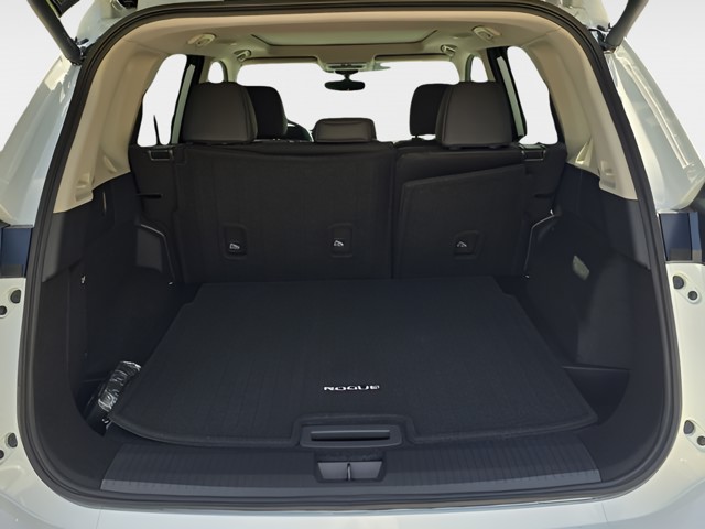 New 2026 White Nissan Dark Armor image 9